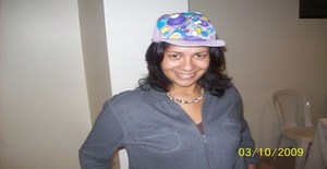 Marinel213 50 years old I am from Caracas/Distrito Capital, Seeking Dating Friendship with Man