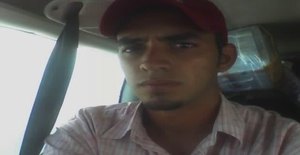 Alexbueno 36 years old I am from Villavicencio/Meta, Seeking Dating Friendship with Woman