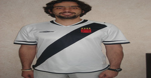 Caldasrockcris 43 years old I am from Sao Paulo/Sao Paulo, Seeking Dating Friendship with Woman