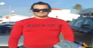 Nunomiguelstorm 43 years old I am from Desenzano Del Garda/Lombardia, Seeking Dating Friendship with Woman