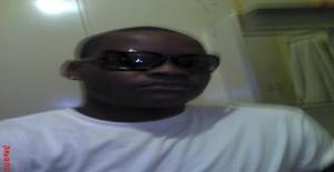 Rickrosboss 38 years old I am from Luanda/Luanda, Seeking Dating Friendship with Woman