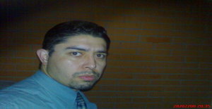 Wolfjjms 48 years old I am from Mexico/State of Mexico (edomex), Seeking Dating Friendship with Woman