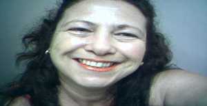 Cigana3947 59 years old I am from Porto Alegre/Rio Grande do Sul, Seeking Dating Friendship with Man