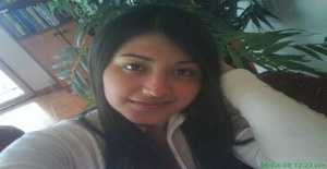 Lamaslinda 31 years old I am from Maracaibo/Zulia, Seeking Dating Friendship with Man