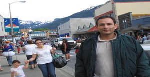 Madrigal7010 50 years old I am from Guadalajara/Jalisco, Seeking Dating Friendship with Woman