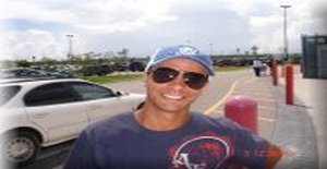 Marcelo79 42 years old I am from Fort Myers/Florida, Seeking Dating Friendship with Woman