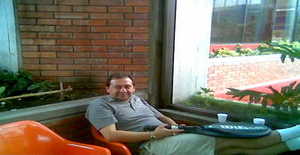 Fabiolo11 55 years old I am from Bogota/Bogotá dc, Seeking Dating Friendship with Woman