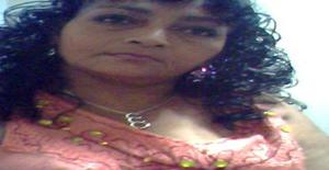 Costeñita26 62 years old I am from Barranquilla/Atlantico, Seeking Dating Friendship with Man