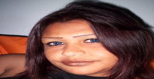 Nayeliz 37 years old I am from Ponce/Ponce, Seeking Dating Friendship with Man