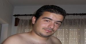 Brunobrito 41 years old I am from Tomar/Santarem, Seeking Dating Friendship with Woman