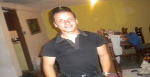 Charliecici 41 years old I am from Quito/Pichincha, Seeking Dating Friendship with Woman