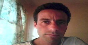 Anthony1971 49 years old I am from le Havre/Haute-normandie, Seeking Dating Friendship with Woman