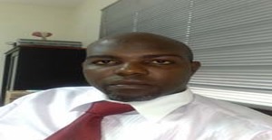 Joelvandunem12 47 years old I am from Luanda/Luanda, Seeking Dating Friendship with Woman