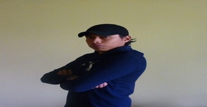Christian001 33 years old I am from Quito/Pichincha, Seeking Dating Friendship with Woman