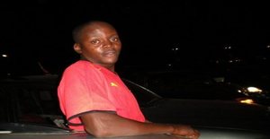 Patrice77 43 years old I am from Luanda/Luanda, Seeking Dating Friendship with Woman