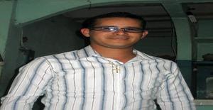 Santiago2802 40 years old I am from Guayaquil/Guayas, Seeking Dating with Woman