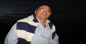 Manuelj1955 65 years old I am from Caracas/Distrito Capital, Seeking Dating with Woman