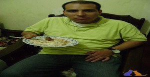 Lavoz1979 41 years old I am from Lima/Lima, Seeking Dating Friendship with Woman