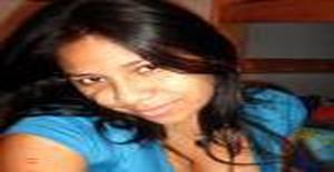 Shessy 31 years old I am from Lima/Lima, Seeking Dating Friendship with Man
