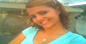 Karelyscan 34 years old I am from Maracay/Aragua, Seeking Dating Friendship with Man