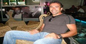Eloual 48 years old I am from Affoltern/Aargau, Seeking Dating with Woman