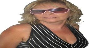 Venus6312 58 years old I am from Medellin/Antioquia, Seeking Dating Friendship with Man