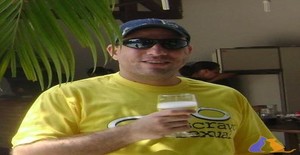 Fabiomark 39 years old I am from Campinas/Sao Paulo, Seeking Dating Friendship with Woman