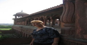 Aliz 63 years old I am from Mexico/State of Mexico (edomex), Seeking Dating Friendship with Man