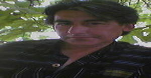 Pedrocruces 59 years old I am from Santiago/Región Metropolitana, Seeking Dating Friendship with Woman