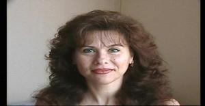 Superkimi63 58 years old I am from Bucharest/Bucharest, Seeking Dating Friendship with Man