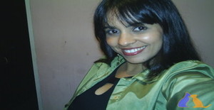Mychele 40 years old I am from Fortaleza/Ceara, Seeking Dating Friendship with Man