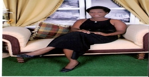 Latrigueña28 55 years old I am from Santo Domingo/Santo Domingo, Seeking Dating Marriage with Man