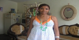 Irianny28 39 years old I am from Santo Domingo/Santo Domingo, Seeking Dating with Man