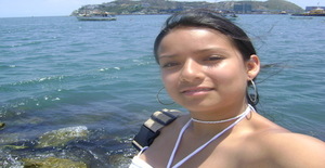 Missi257 30 years old I am from Bogota/Bogotá dc, Seeking Dating Friendship with Man
