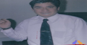 Merac 47 years old I am from Mexico/State of Mexico (edomex), Seeking Dating Friendship with Woman