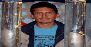 Alexinedu 41 years old I am from Quito/Pichincha, Seeking Dating Friendship with Woman
