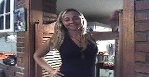 Bechu34 46 years old I am from Rosario/Santa fe, Seeking Dating Friendship with Man
