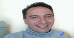 Renatovi 44 years old I am from Quito/Pichincha, Seeking Dating Friendship with Woman