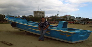 Arin 55 years old I am from Quito/Pichincha, Seeking Dating Friendship with Woman