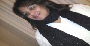Diala 53 years old I am from Toulouse/Midi-pyrenees, Seeking Dating Friendship with Man