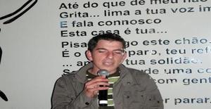 Pedrarlind 33 years old I am from Barcelos/Braga, Seeking Dating Friendship with Woman