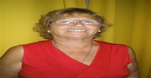 Jazmin59 73 years old I am from Federal/Entre Rios, Seeking Dating Friendship with Man