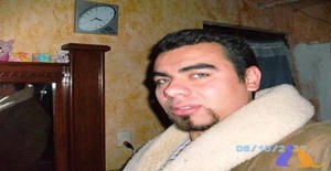 Mensexx 35 years old I am from Saltillo/Chiapas, Seeking Dating with Woman