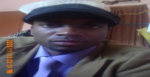 Boycato 40 years old I am from Huambo/Huambo, Seeking Dating Friendship with Woman
