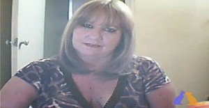 Rosmavela 66 years old I am from Punto Fijo/Falcon, Seeking Dating Friendship with Man