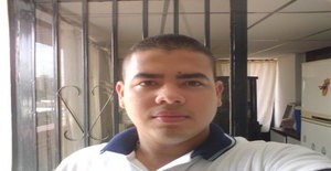 Xaviervaliente 35 years old I am from Valencia/Carabobo, Seeking Dating Friendship with Woman