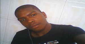 Rossibower 30 years old I am from Luanda/Luanda, Seeking Dating Friendship with Woman