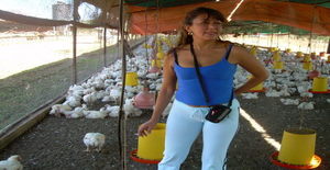 Shaiza 53 years old I am from Caracas/Distrito Capital, Seeking Dating with Man