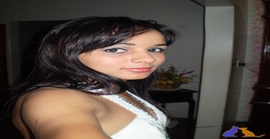 Barbiedechocolat 32 years old I am from Barra do Garças/Mato Grosso, Seeking Dating Friendship with Man