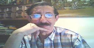 Andresestrella 70 years old I am from Segorbe/Comunidad Valenciana, Seeking Dating Friendship with Woman